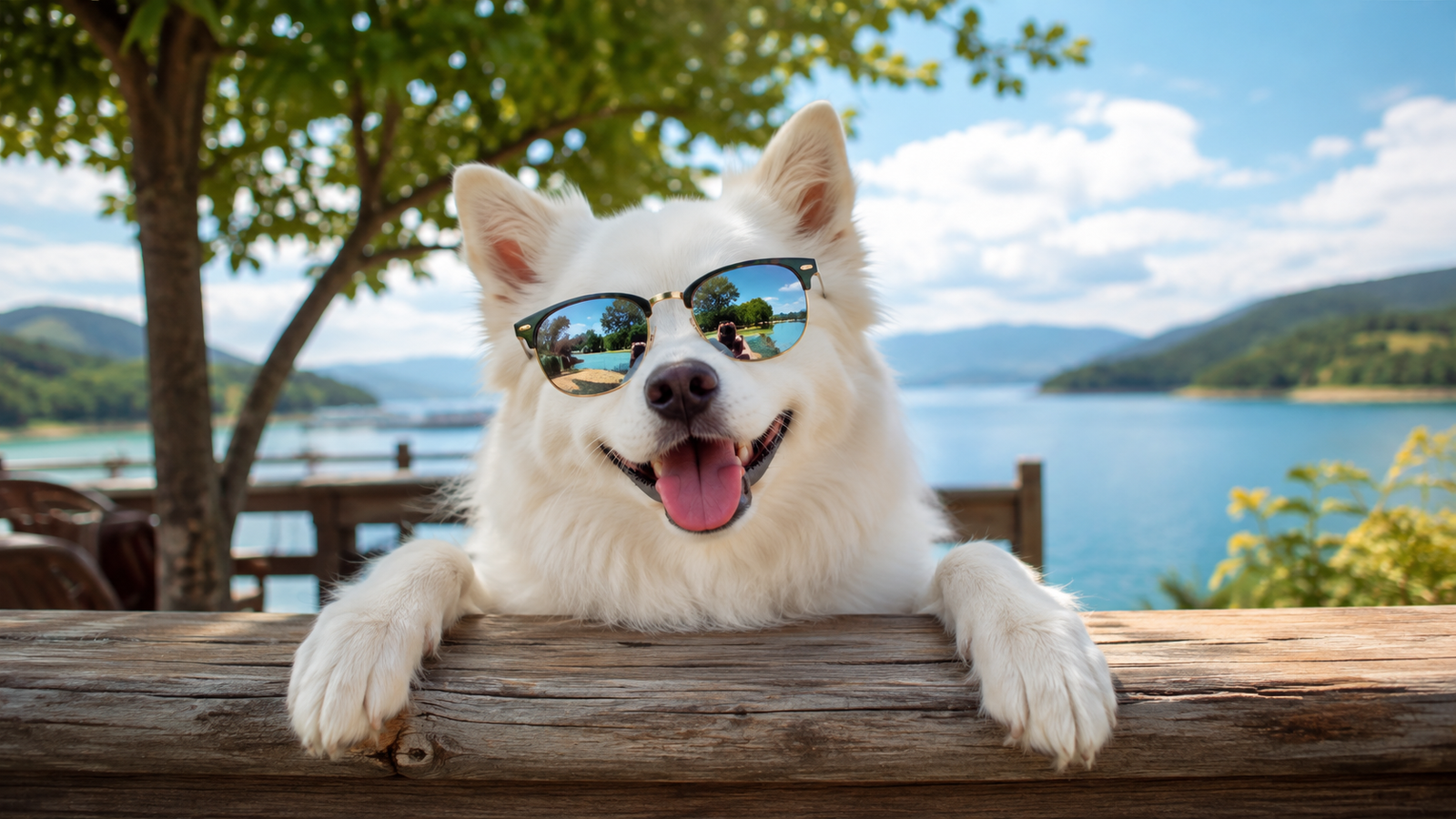 Pousada Pet Friendly em Capitólio: Como Escolher a Melhor Hospedagem para Ir com Seu Pet