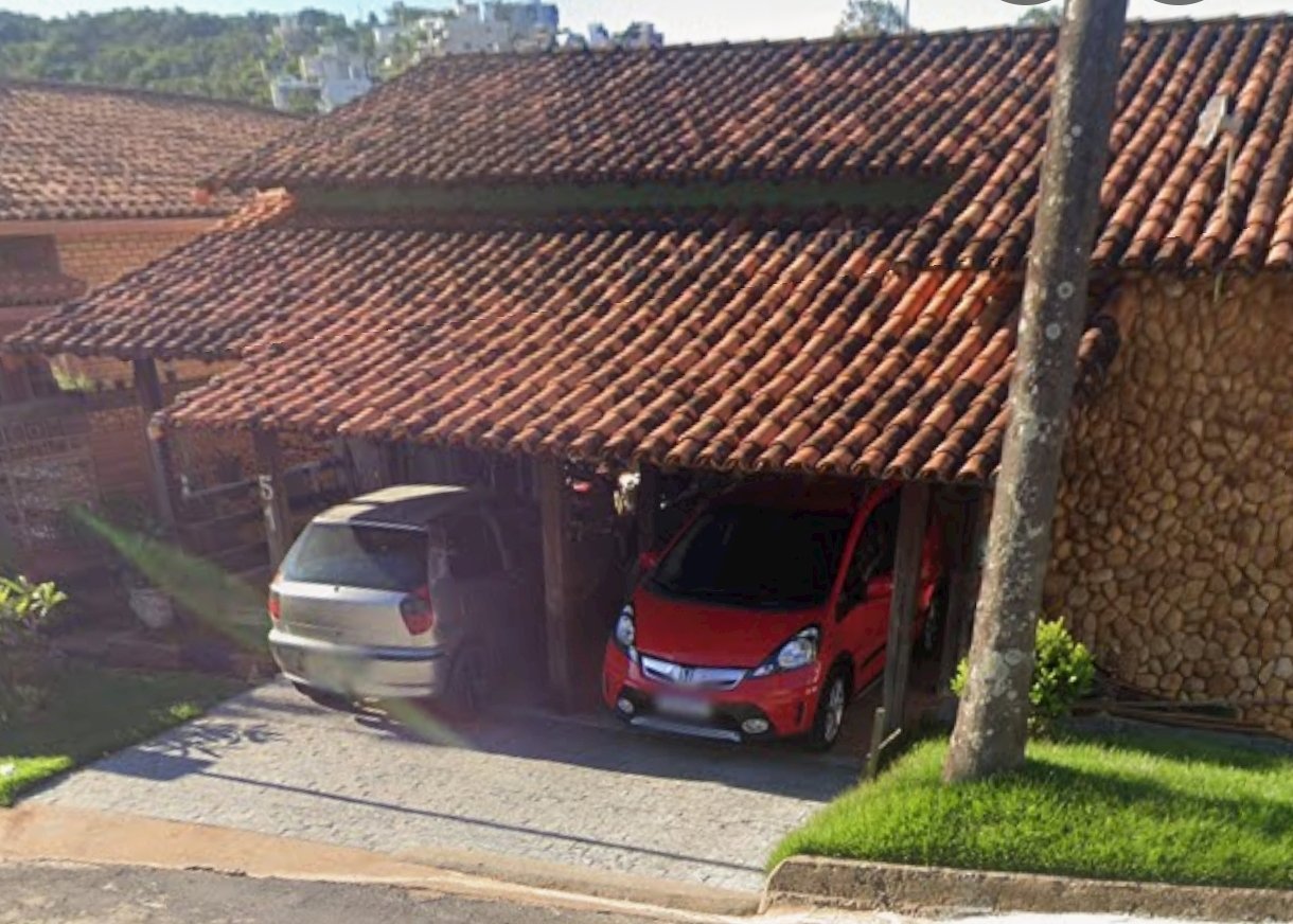 Casa Aluguel Mensal em Escarpas do Lago