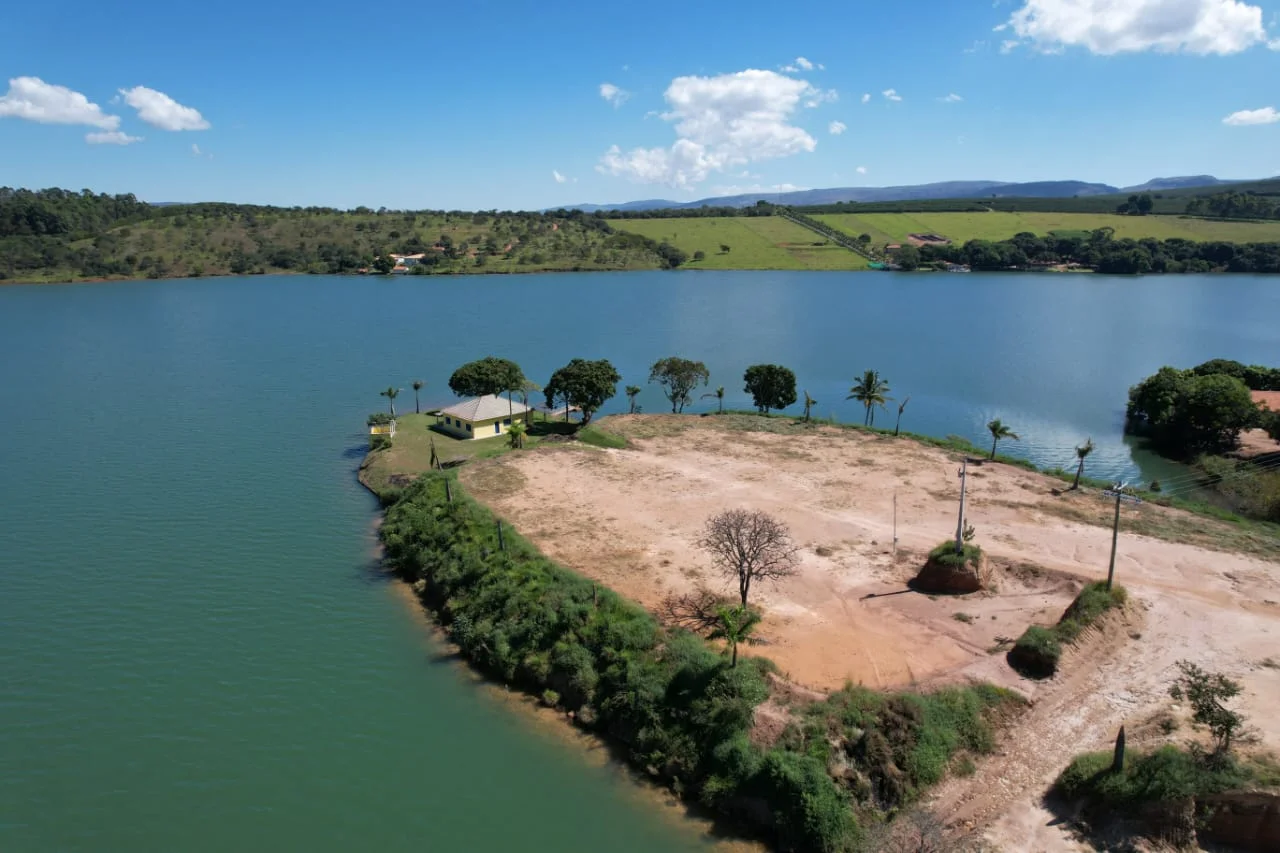 Lote a Venda na Região do Turvo